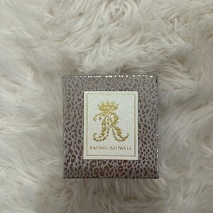 Brand new Rachel Ashwell earings